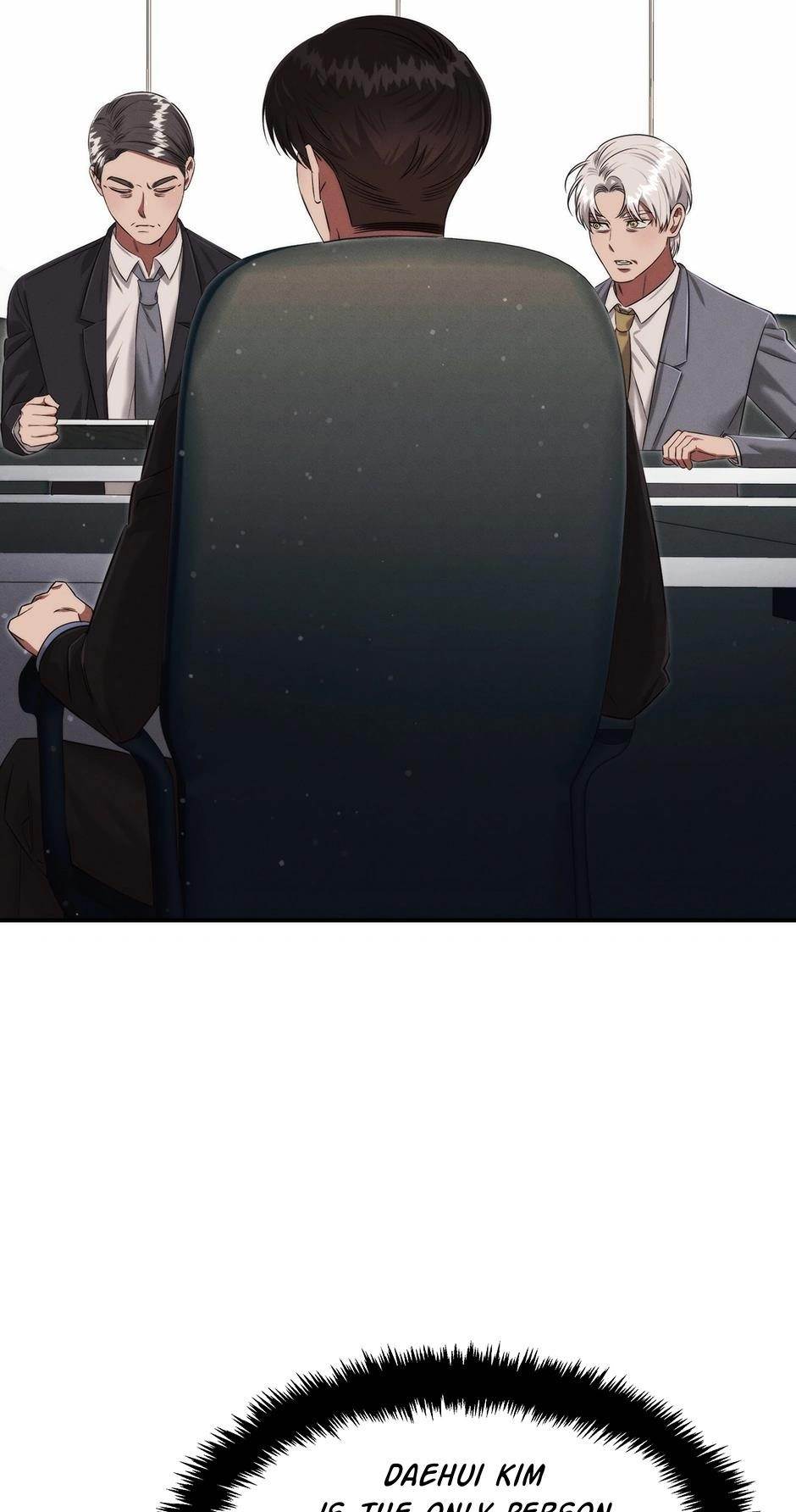 Genius Doctor Lee Moo-jin Chapter 167 - Page 75