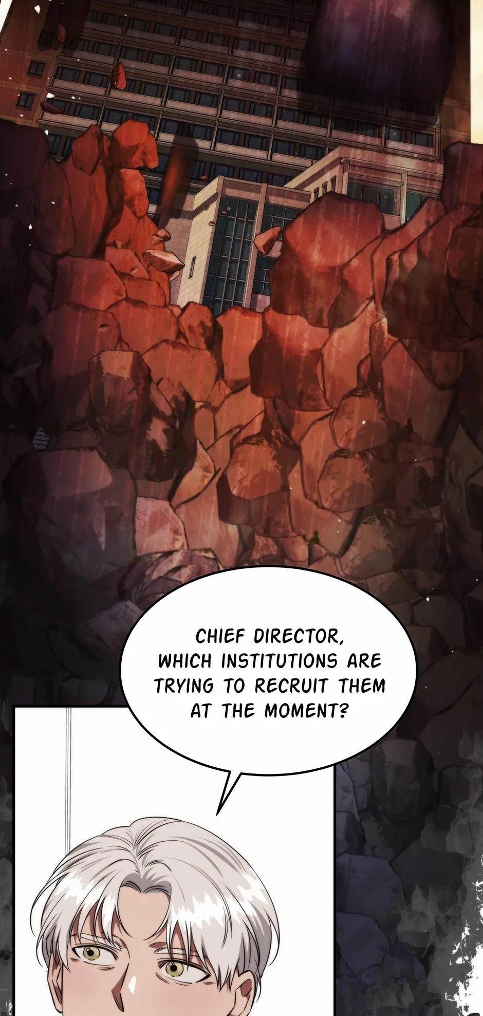 Genius Doctor Lee Moo-jin Chapter 167 - Page 79