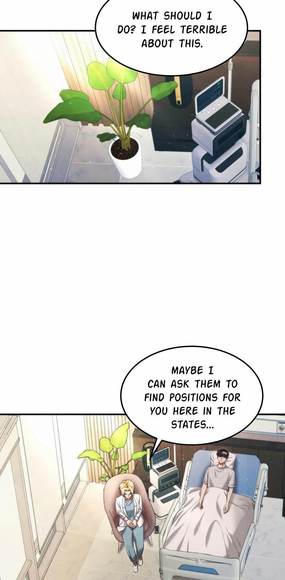 Genius Doctor Lee Moo-jin Chapter 167 - Page 8