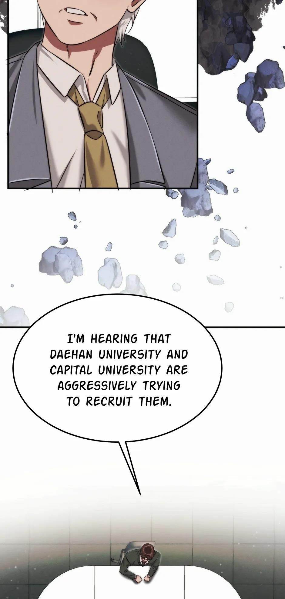 Genius Doctor Lee Moo-jin Chapter 167 - Page 80