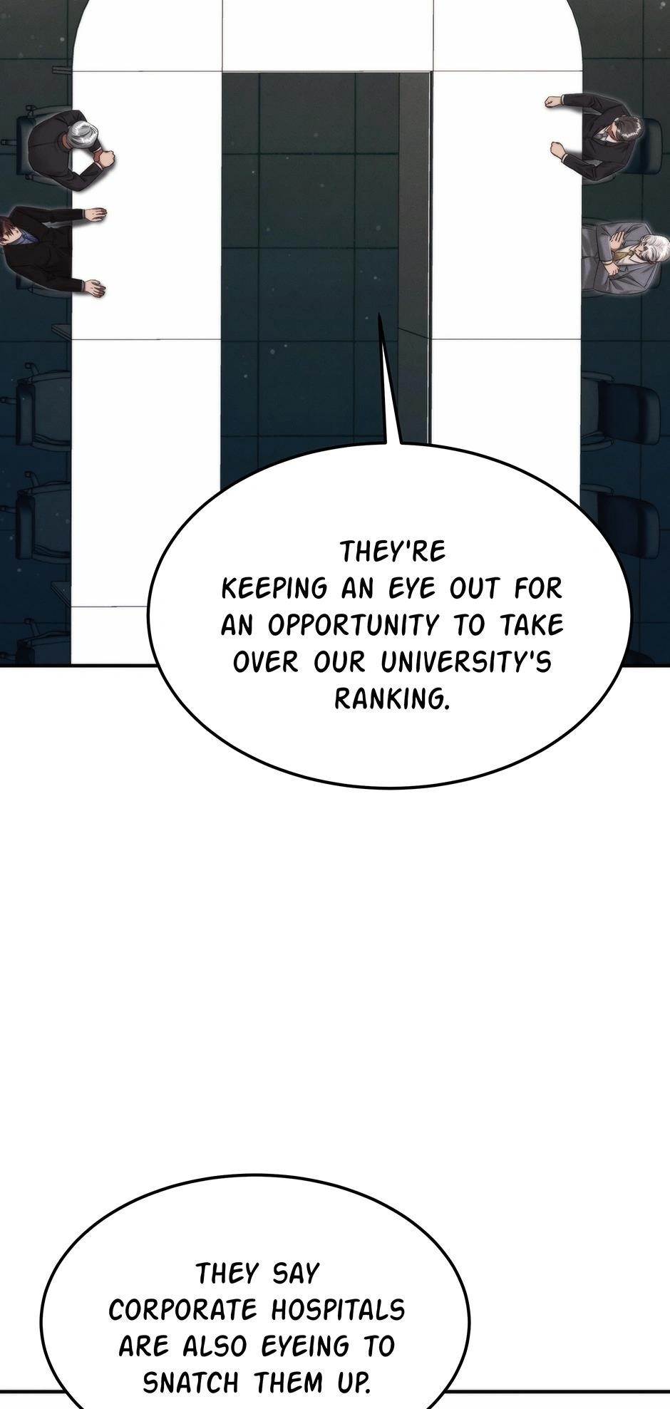 Genius Doctor Lee Moo-jin Chapter 167 - Page 81