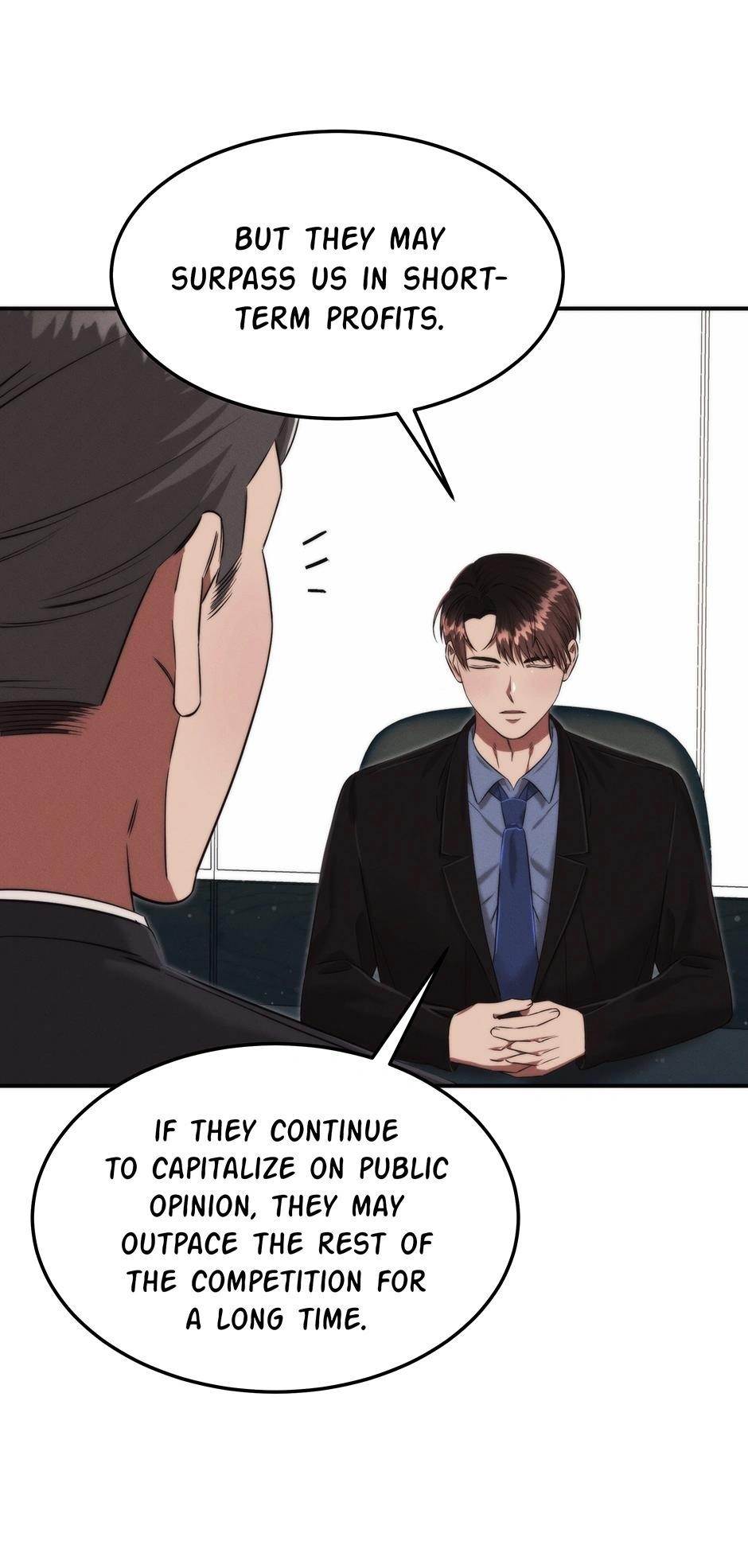 Genius Doctor Lee Moo-jin Chapter 167 - Page 83