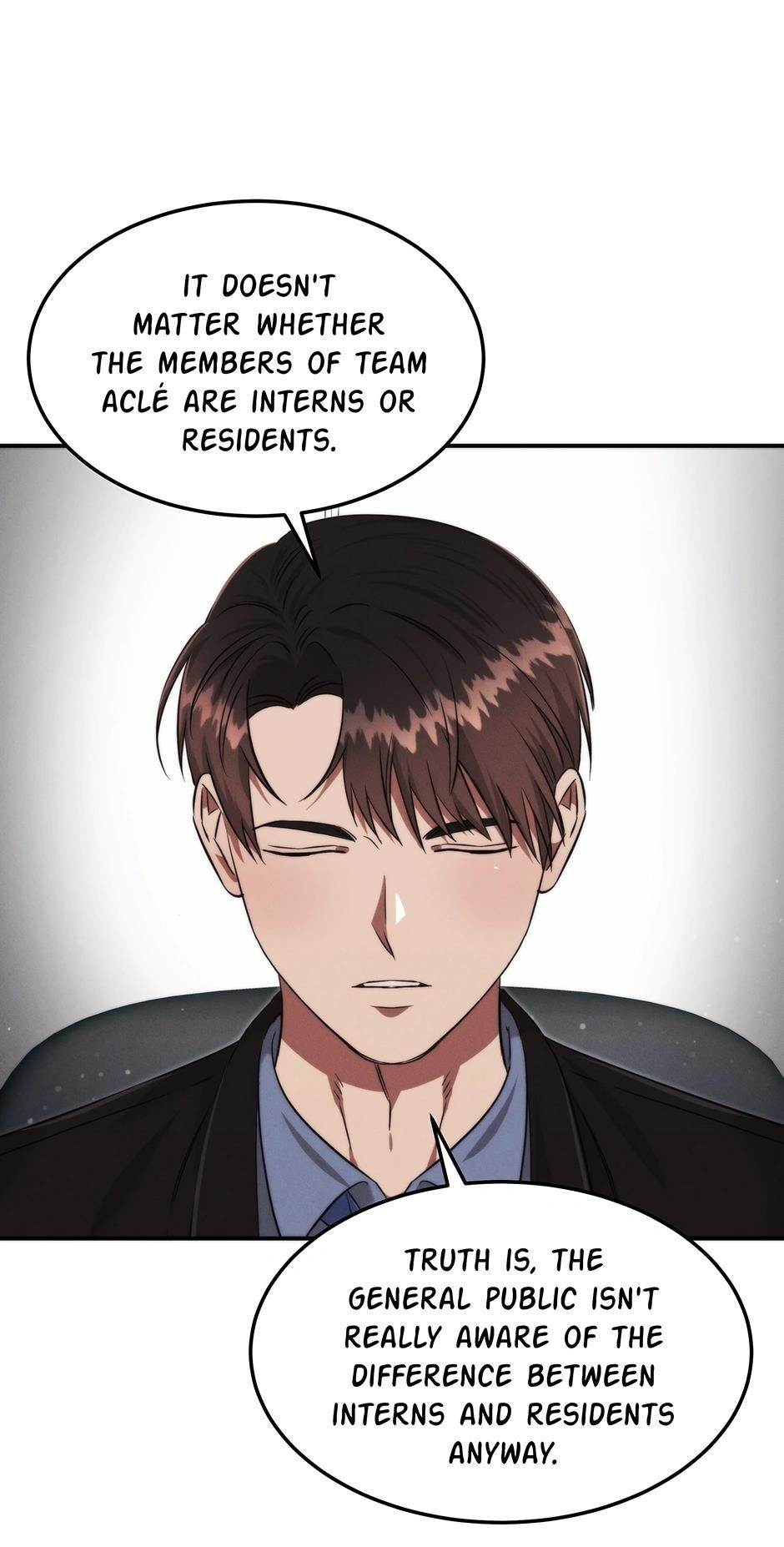 Genius Doctor Lee Moo-jin Chapter 167 - Page 84