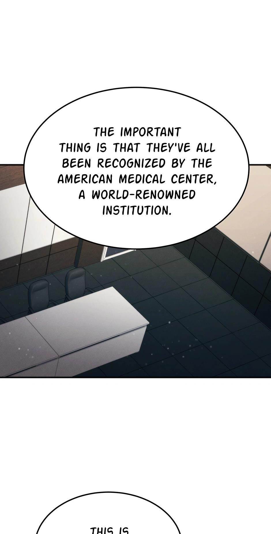 Genius Doctor Lee Moo-jin Chapter 167 - Page 85