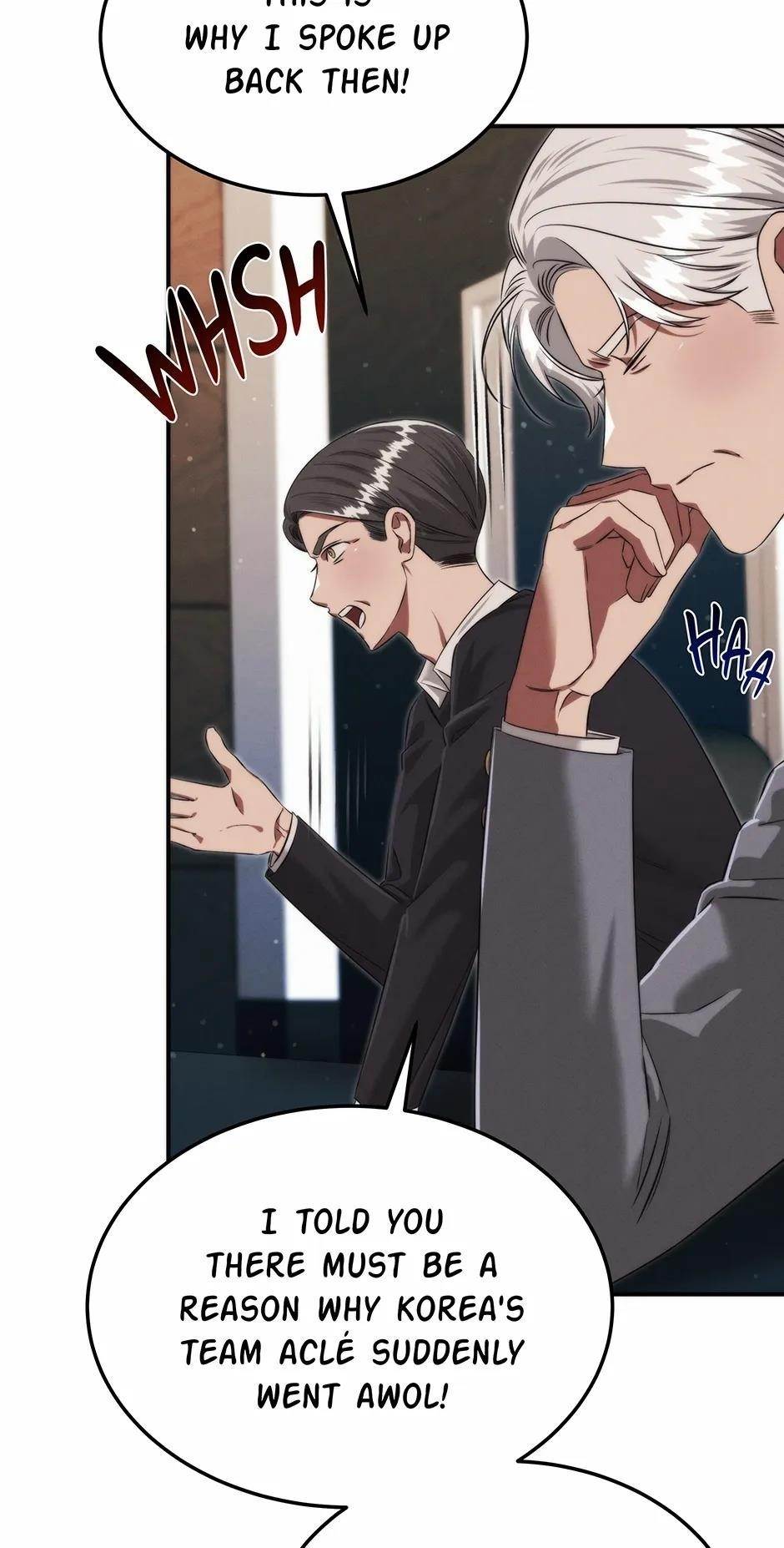 Genius Doctor Lee Moo-jin Chapter 167 - Page 86