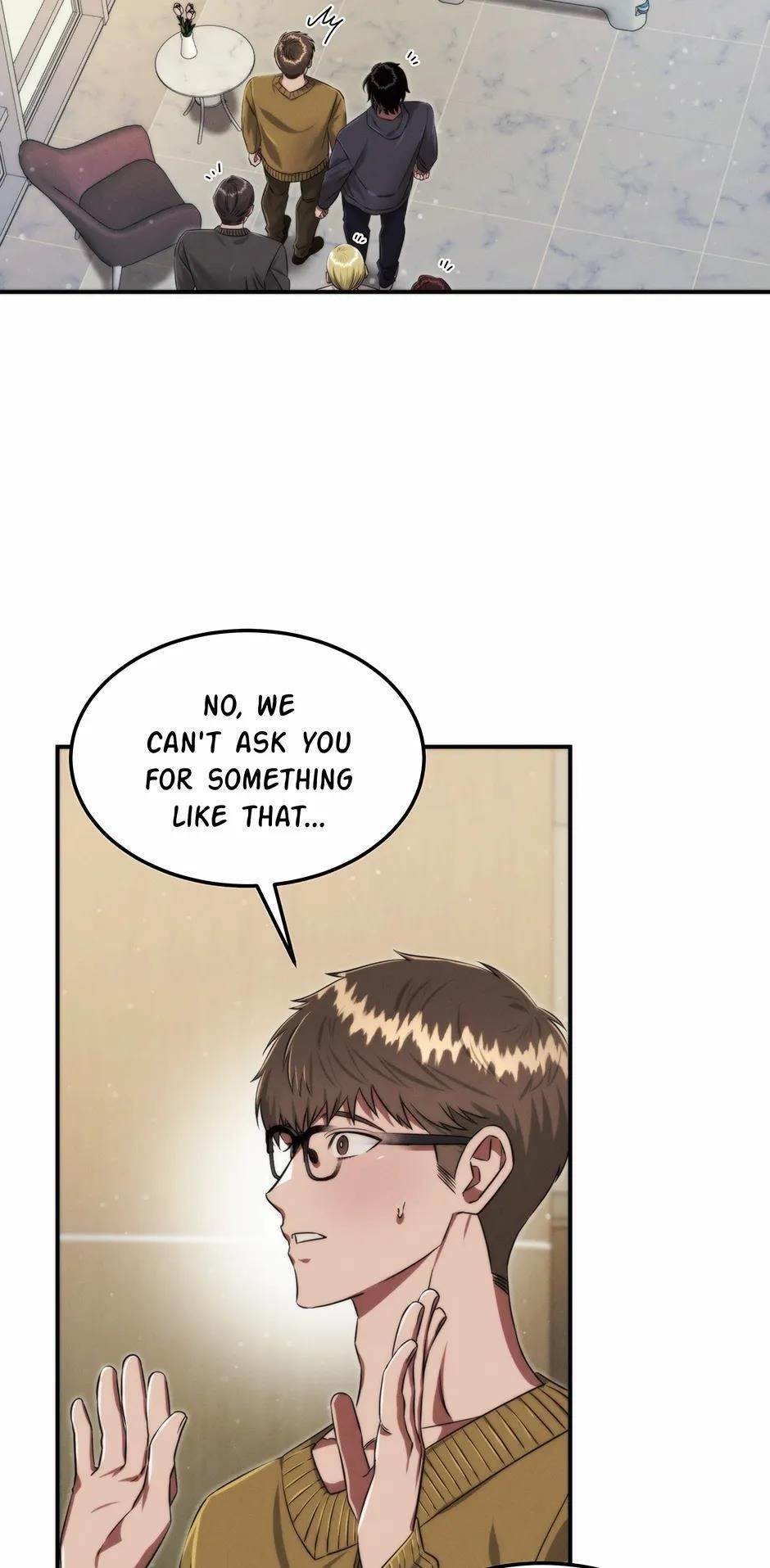 Genius Doctor Lee Moo-jin Chapter 167 - Page 9