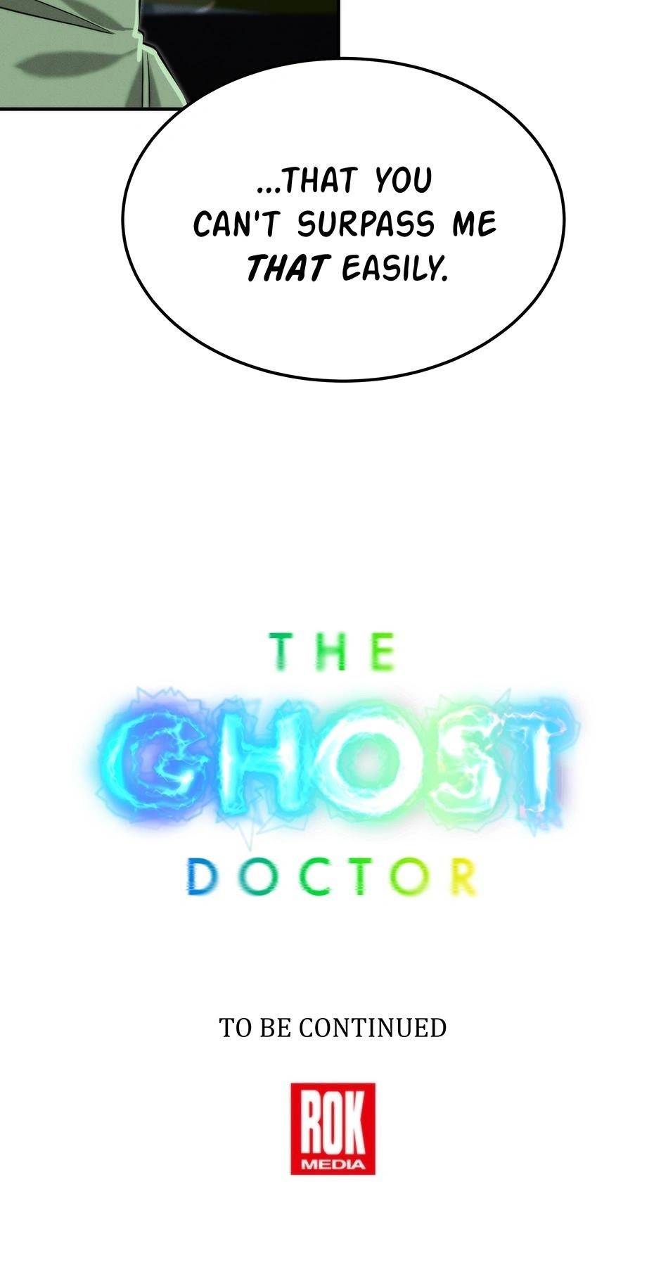 Genius Doctor Lee Moo-jin Chapter 168 - Page 81