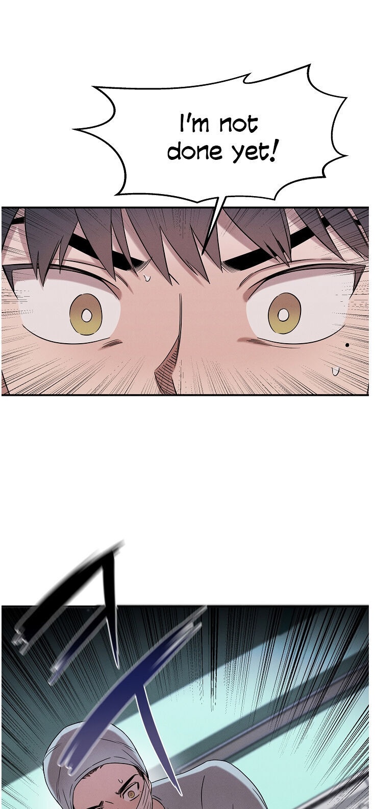 Genius Doctor Lee Moo-jin Chapter 17 - Page 1