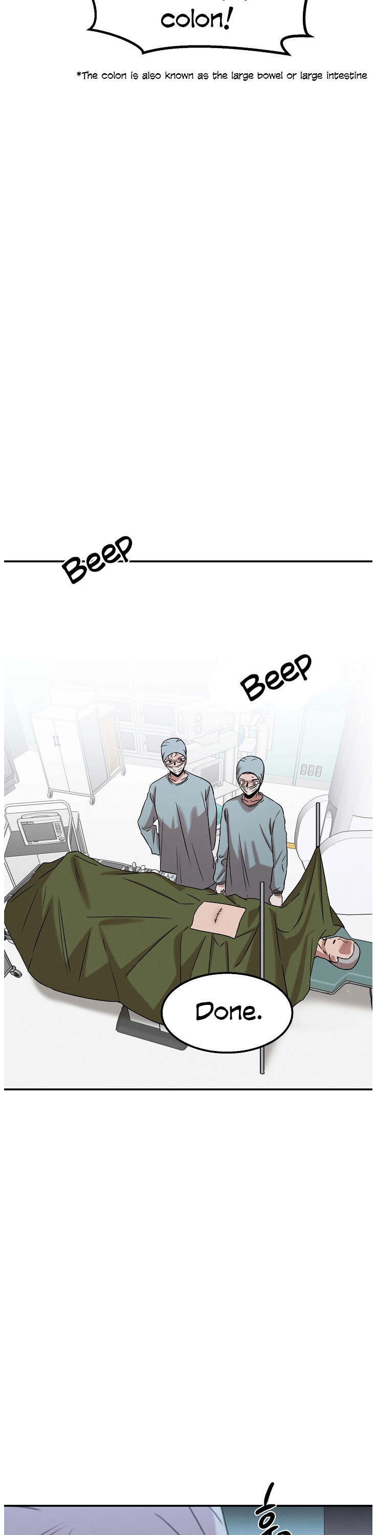 Genius Doctor Lee Moo-jin Chapter 17 - Page 10