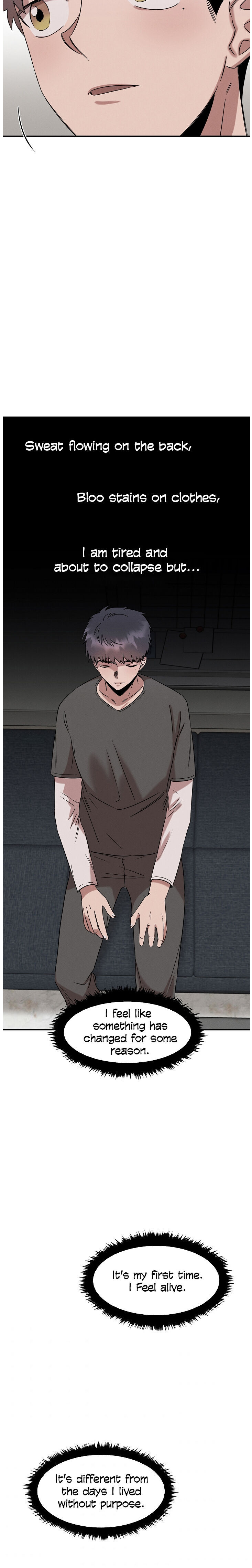 Genius Doctor Lee Moo-jin Chapter 17 - Page 13