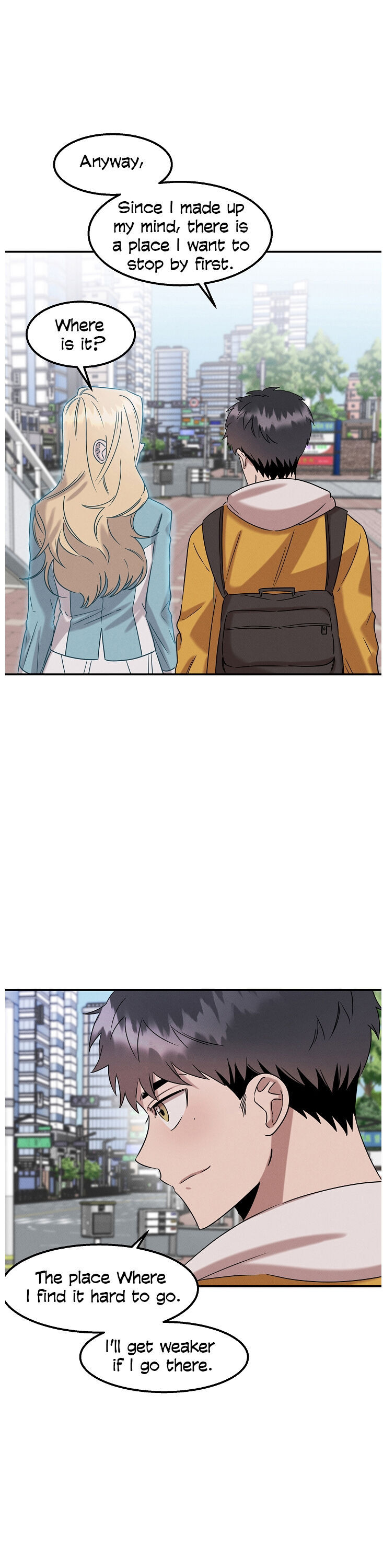 Genius Doctor Lee Moo-jin Chapter 17 - Page 22