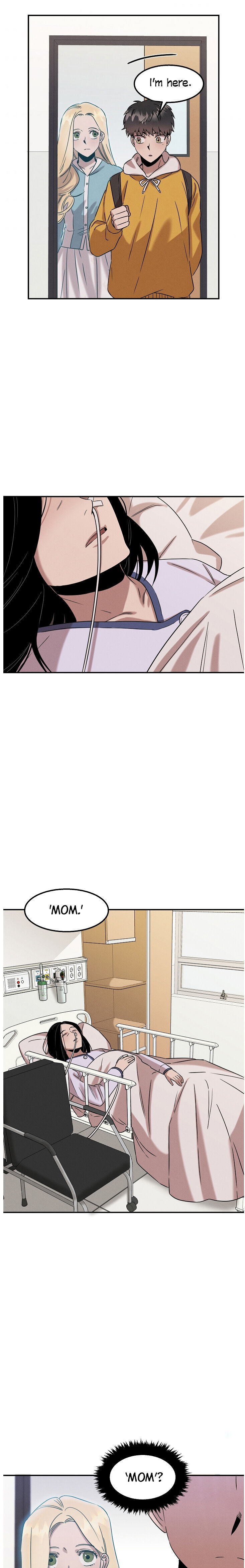 Genius Doctor Lee Moo-jin Chapter 17 - Page 24