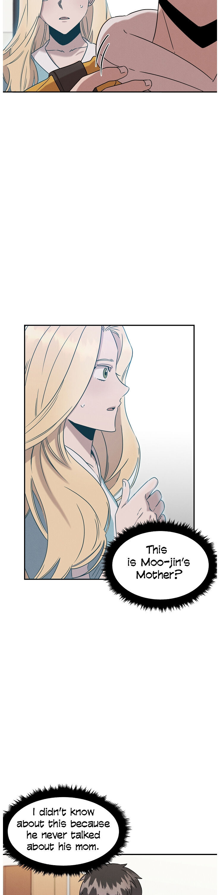 Genius Doctor Lee Moo-jin Chapter 17 - Page 25