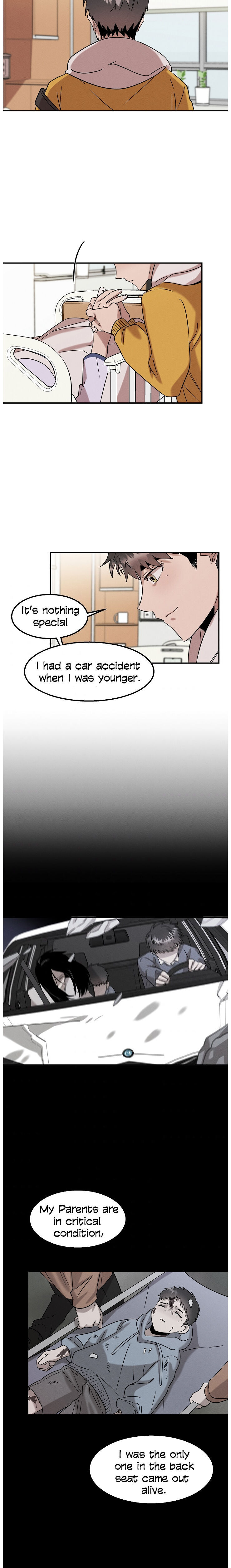 Genius Doctor Lee Moo-jin Chapter 17 - Page 26