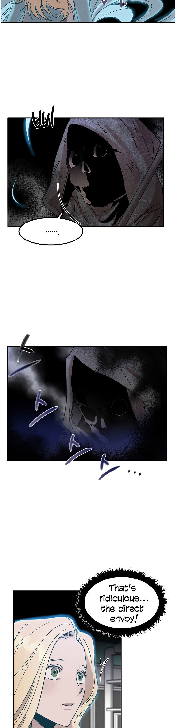 Genius Doctor Lee Moo-jin Chapter 17 - Page 7