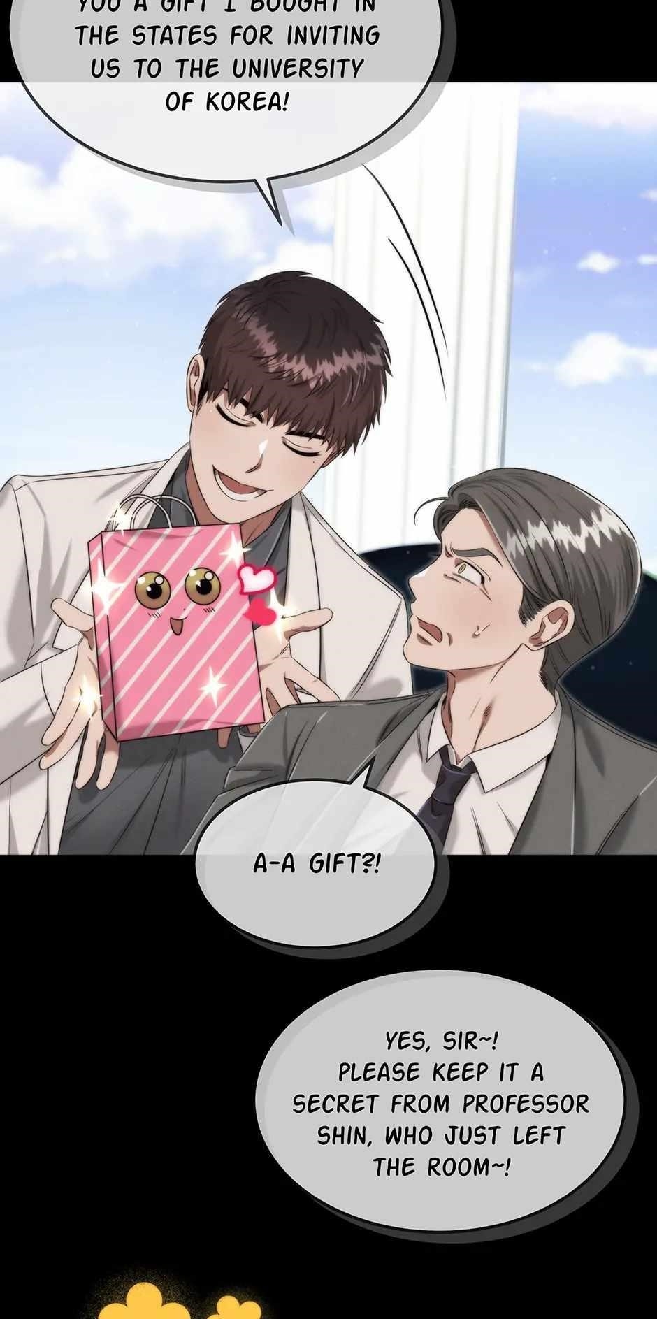 Genius Doctor Lee Moo-jin Chapter 171 - Page 10