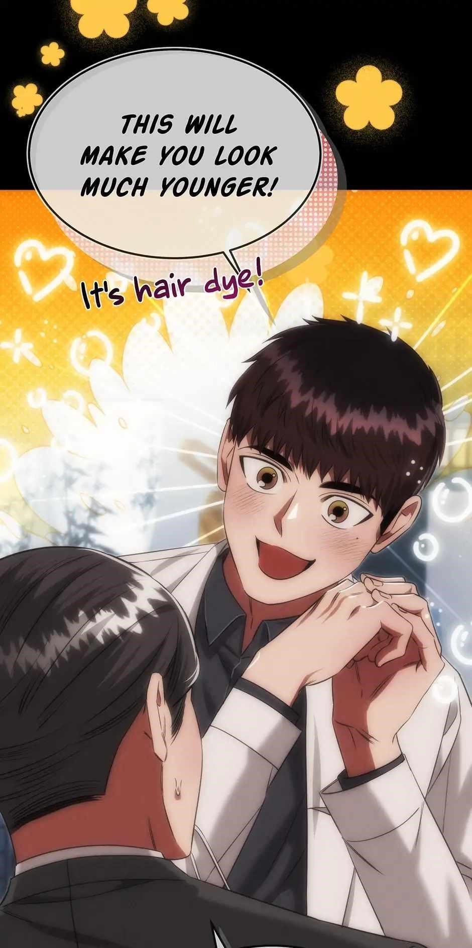 Genius Doctor Lee Moo-jin Chapter 171 - Page 11