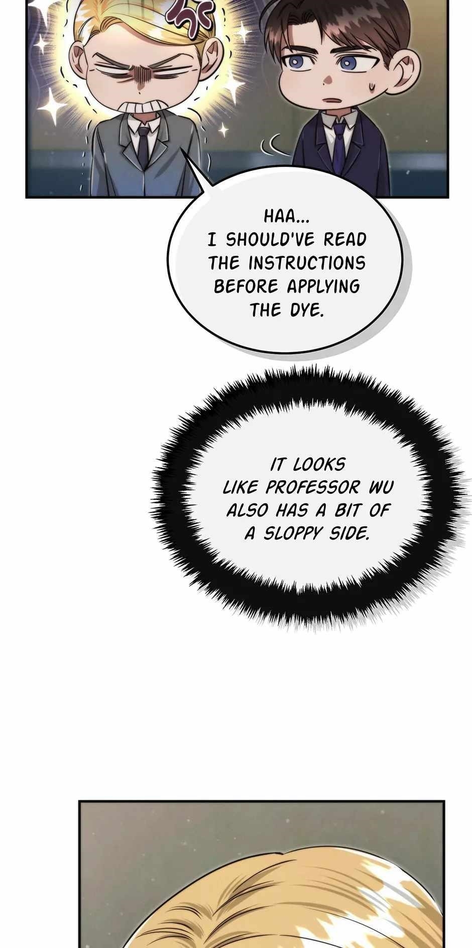 Genius Doctor Lee Moo-jin Chapter 171 - Page 13