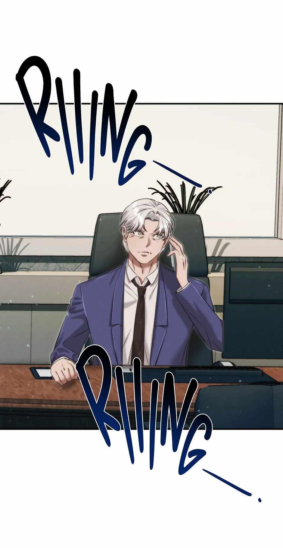 Genius Doctor Lee Moo-jin Chapter 171 - Page 27