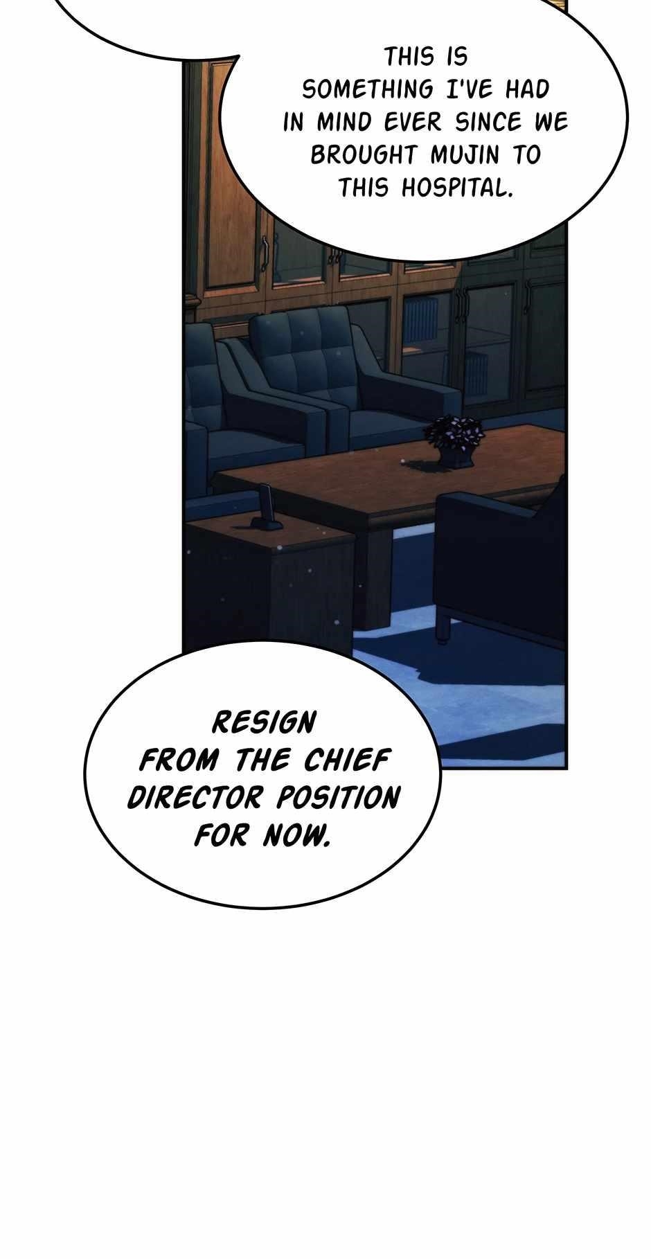 Genius Doctor Lee Moo-jin Chapter 171 - Page 30