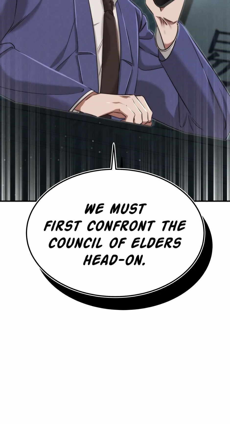 Genius Doctor Lee Moo-jin Chapter 171 - Page 32