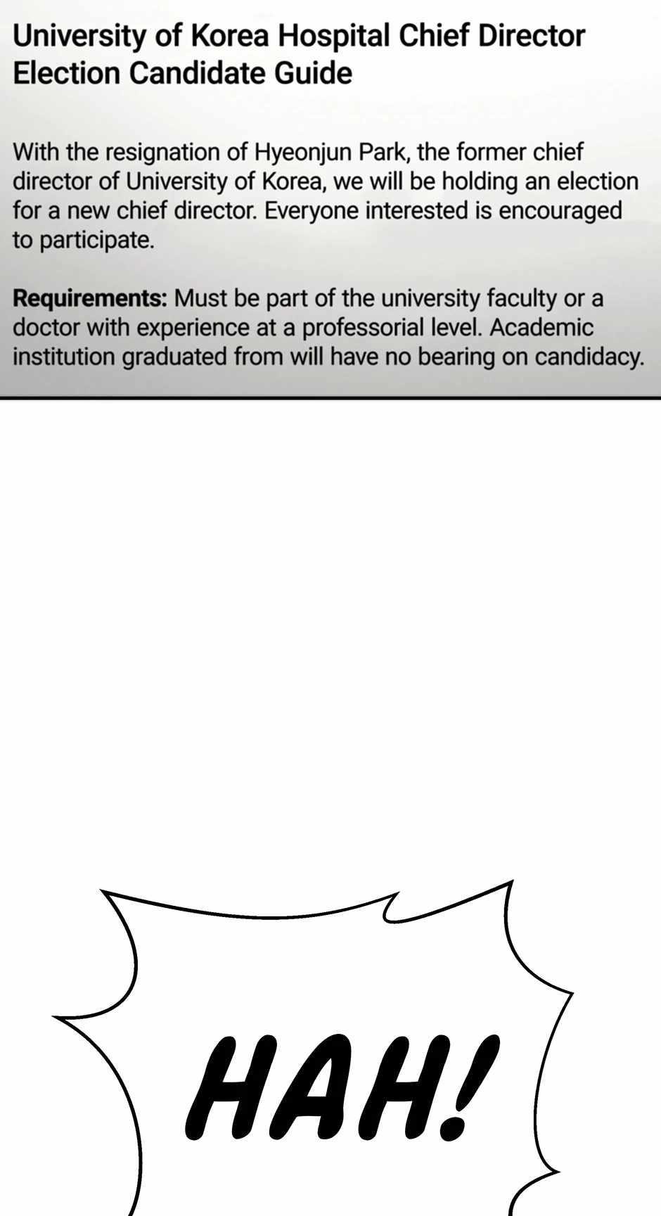 Genius Doctor Lee Moo-jin Chapter 171 - Page 35