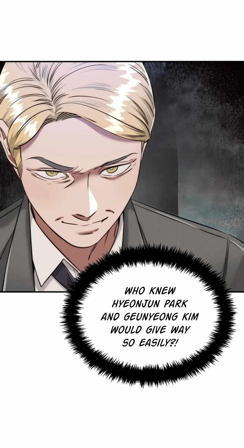 Genius Doctor Lee Moo-jin Chapter 171 - Page 37