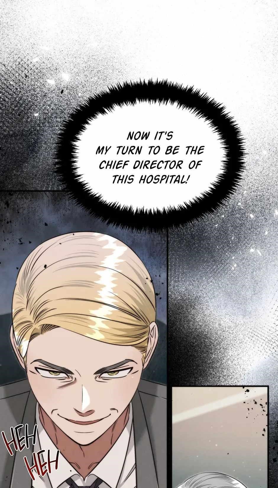 Genius Doctor Lee Moo-jin Chapter 171 - Page 38