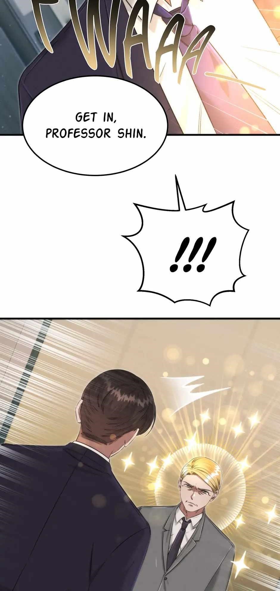 Genius Doctor Lee Moo-jin Chapter 171 - Page 4