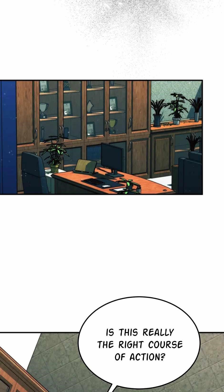 Genius Doctor Lee Moo-jin Chapter 171 - Page 40