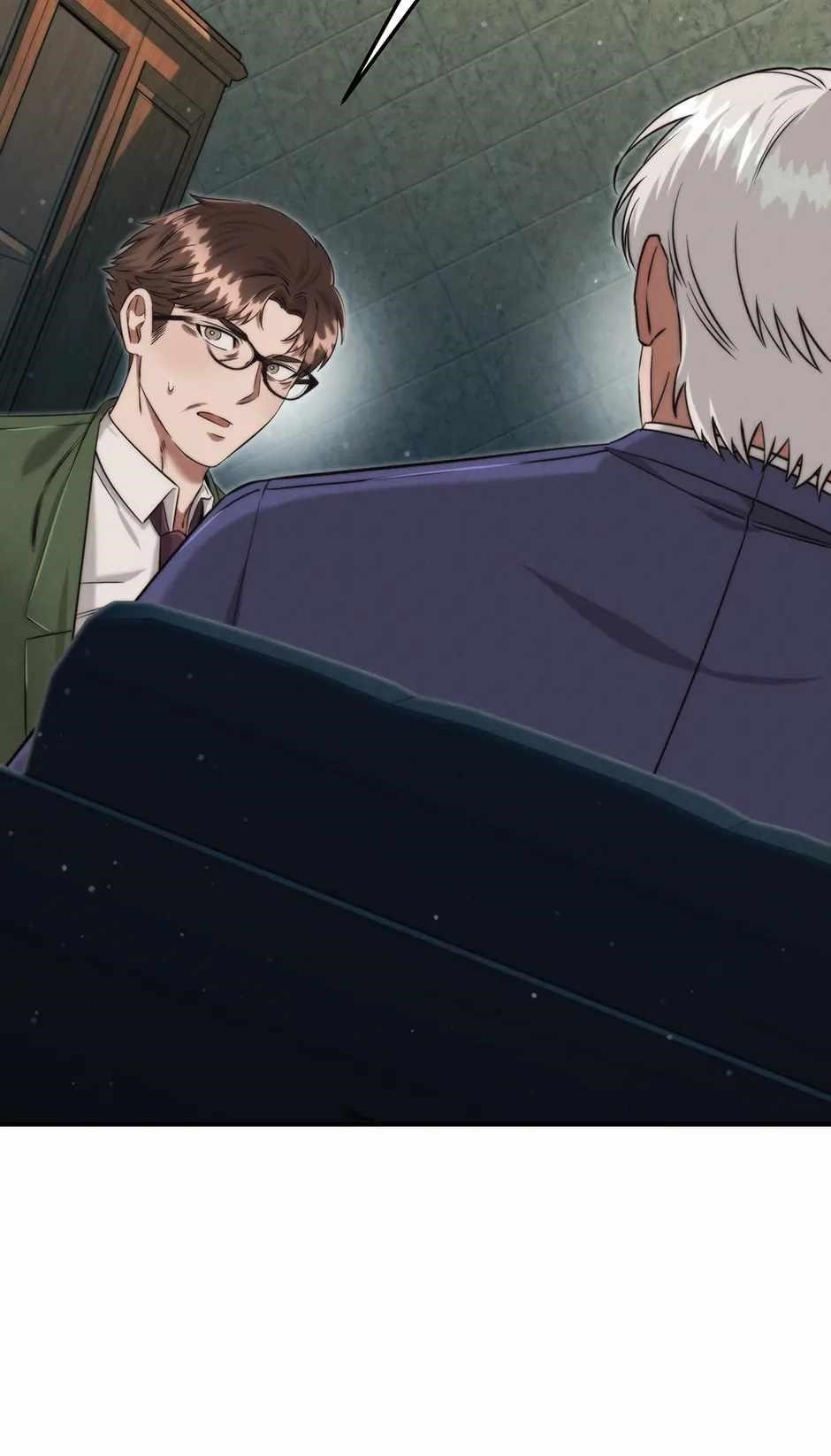 Genius Doctor Lee Moo-jin Chapter 171 - Page 41