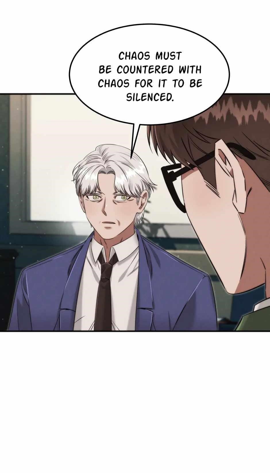 Genius Doctor Lee Moo-jin Chapter 171 - Page 42