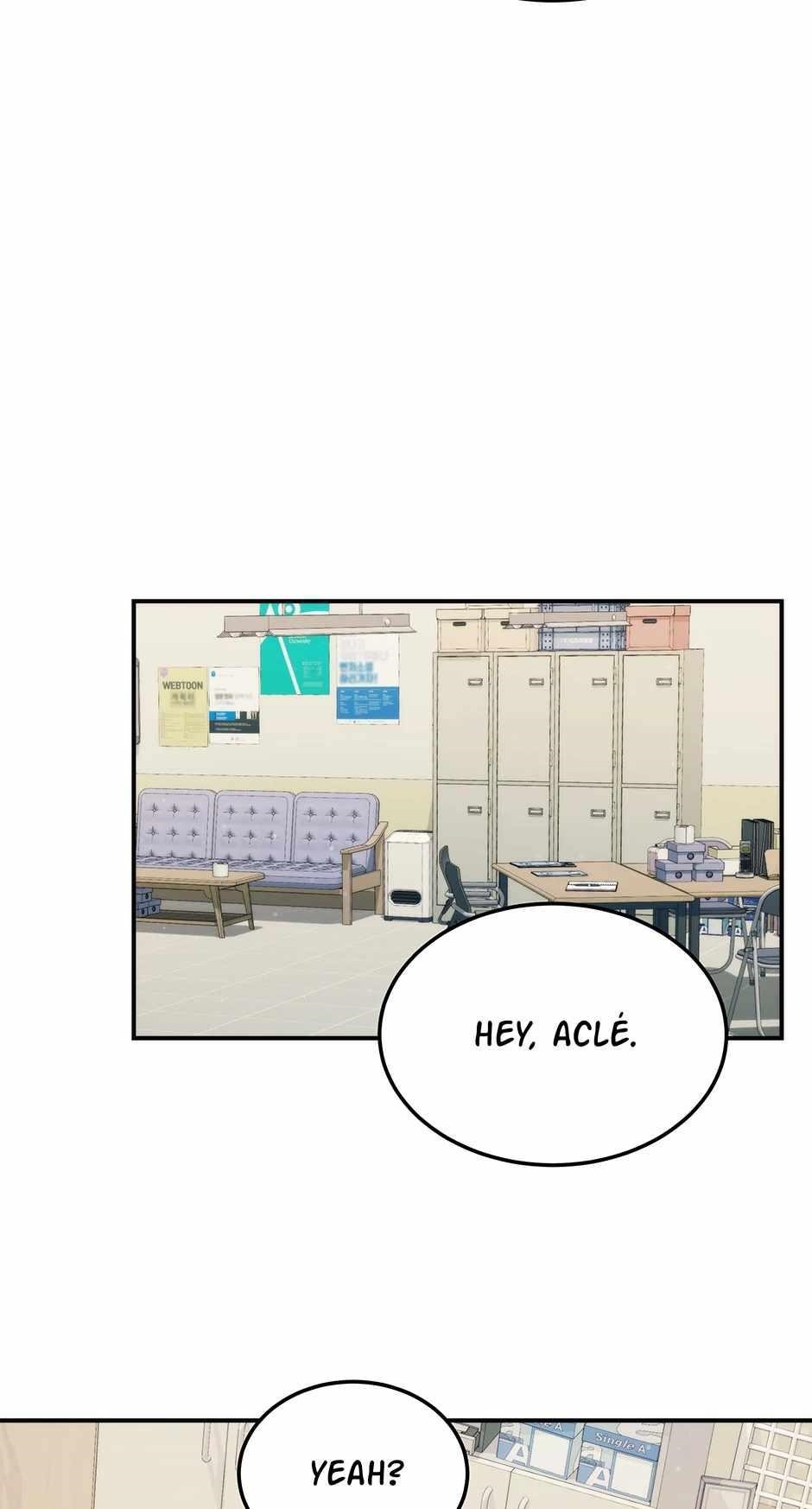 Genius Doctor Lee Moo-jin Chapter 171 - Page 46