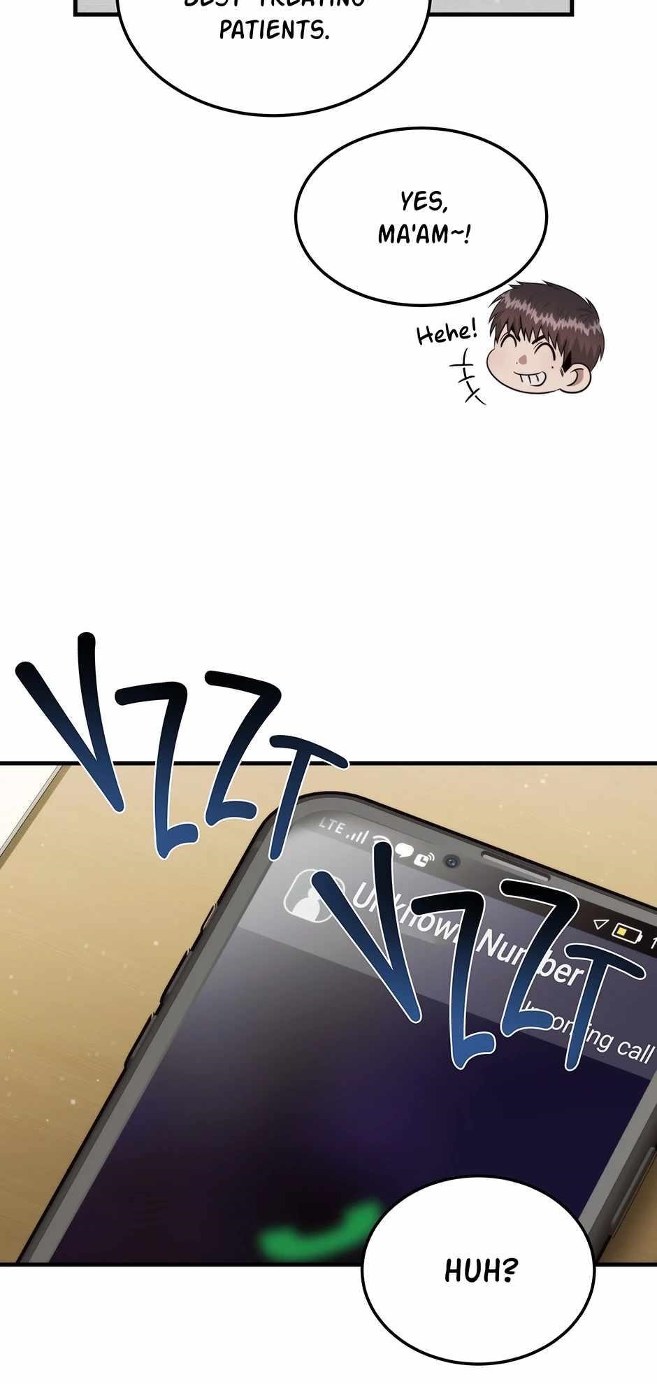 Genius Doctor Lee Moo-jin Chapter 171 - Page 50