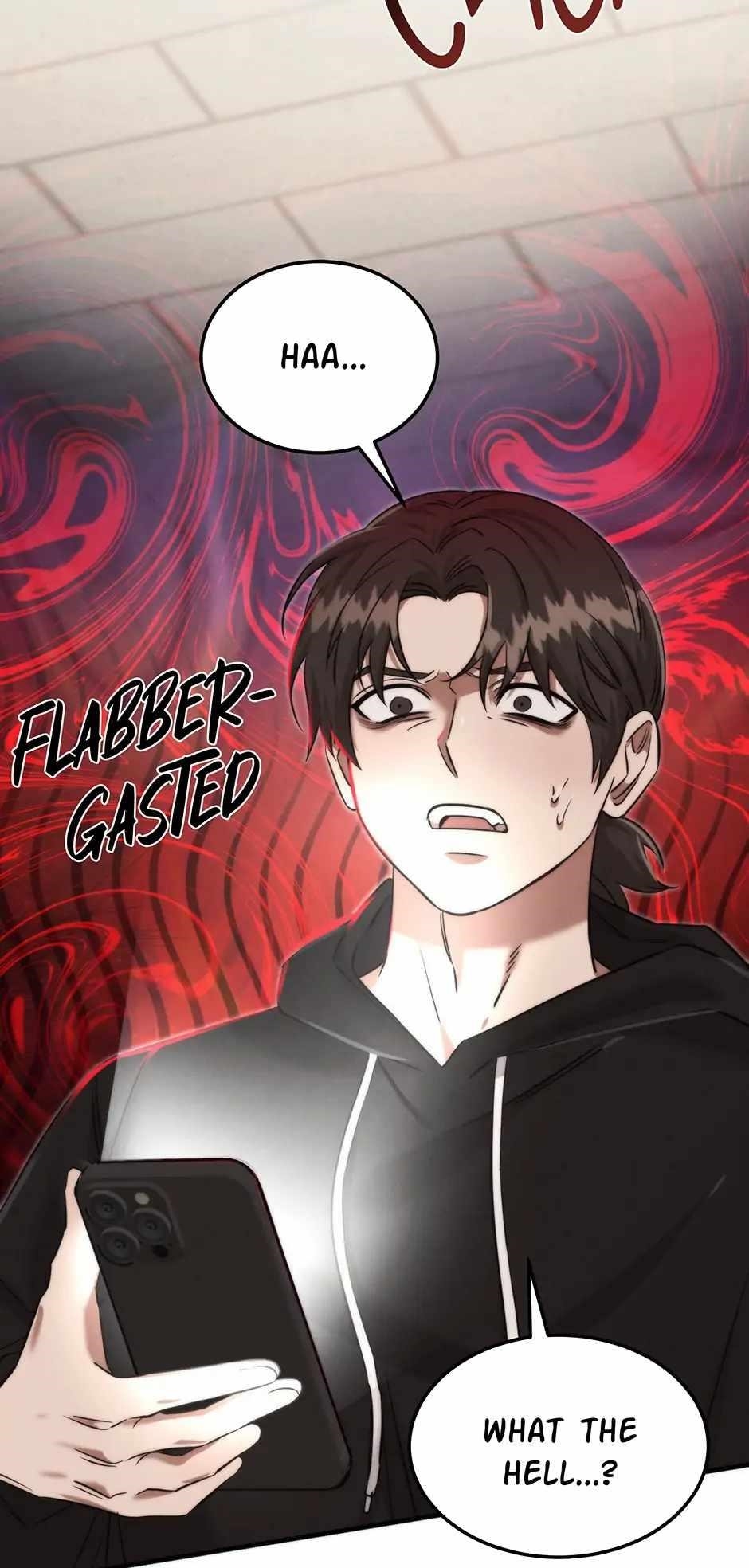 Genius Doctor Lee Moo-jin Chapter 171 - Page 54