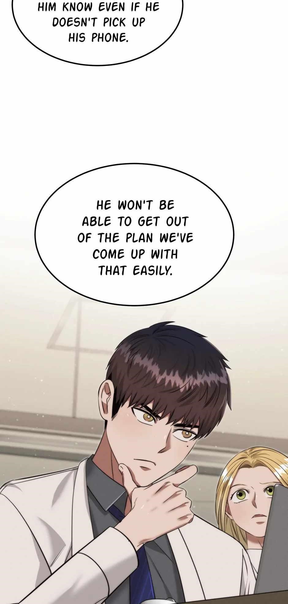 Genius Doctor Lee Moo-jin Chapter 171 - Page 56