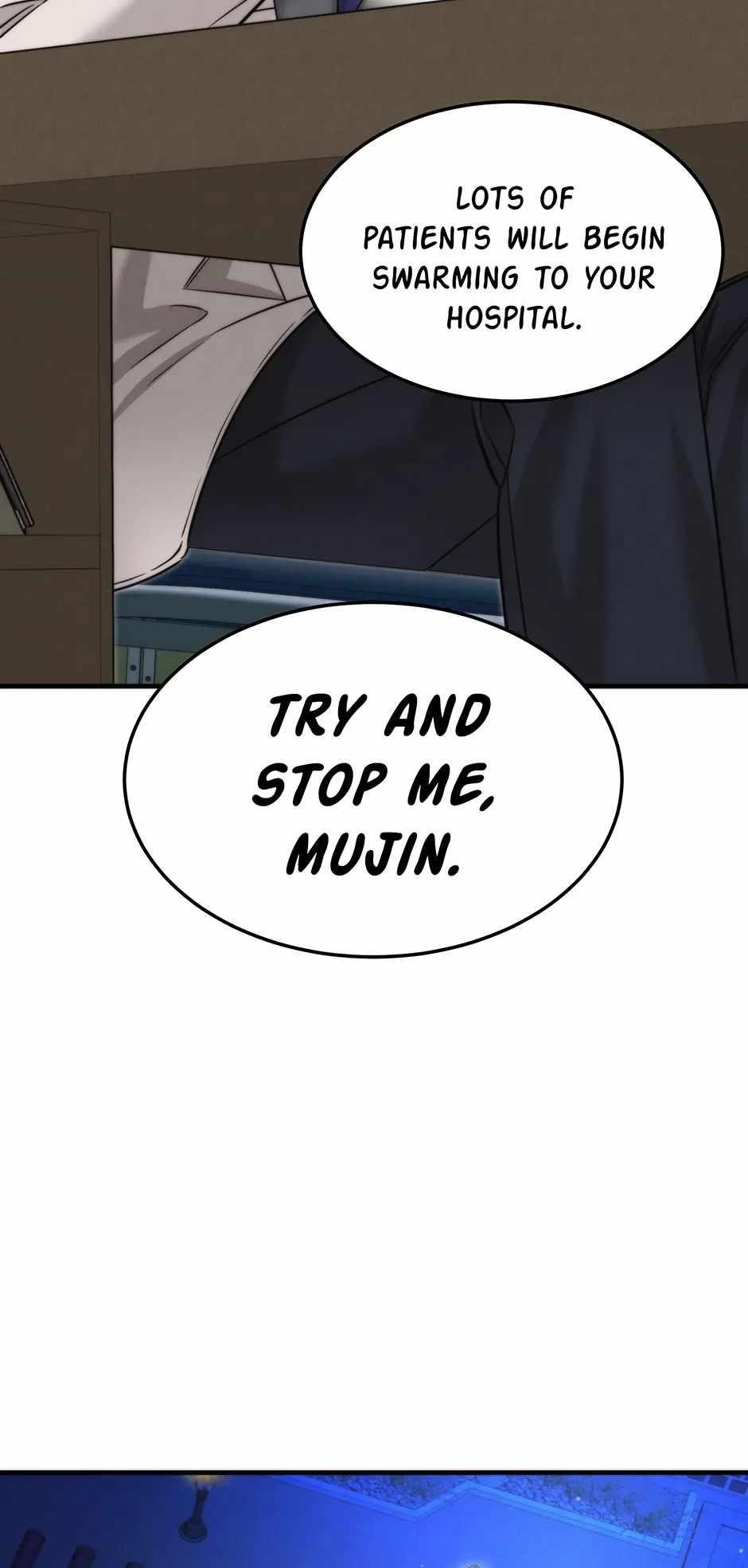 Genius Doctor Lee Moo-jin Chapter 171 - Page 57