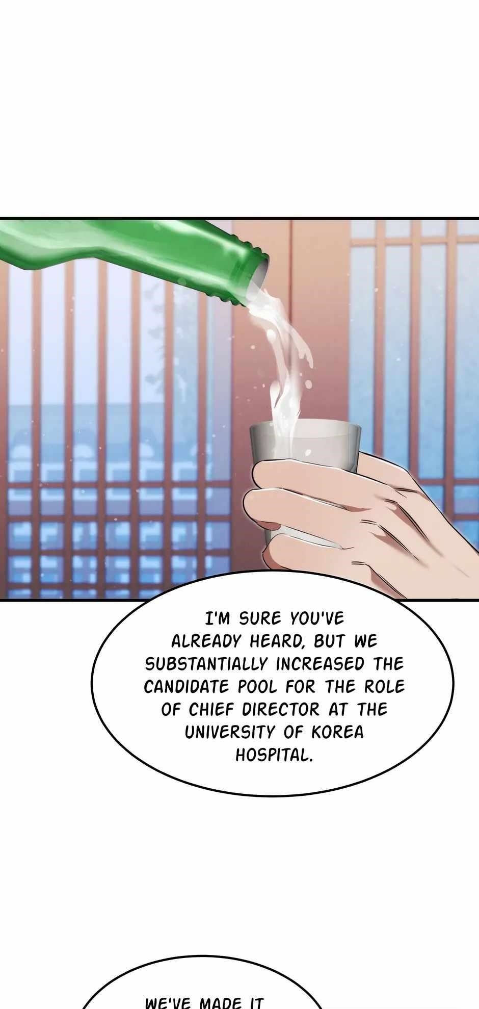 Genius Doctor Lee Moo-jin Chapter 171 - Page 59