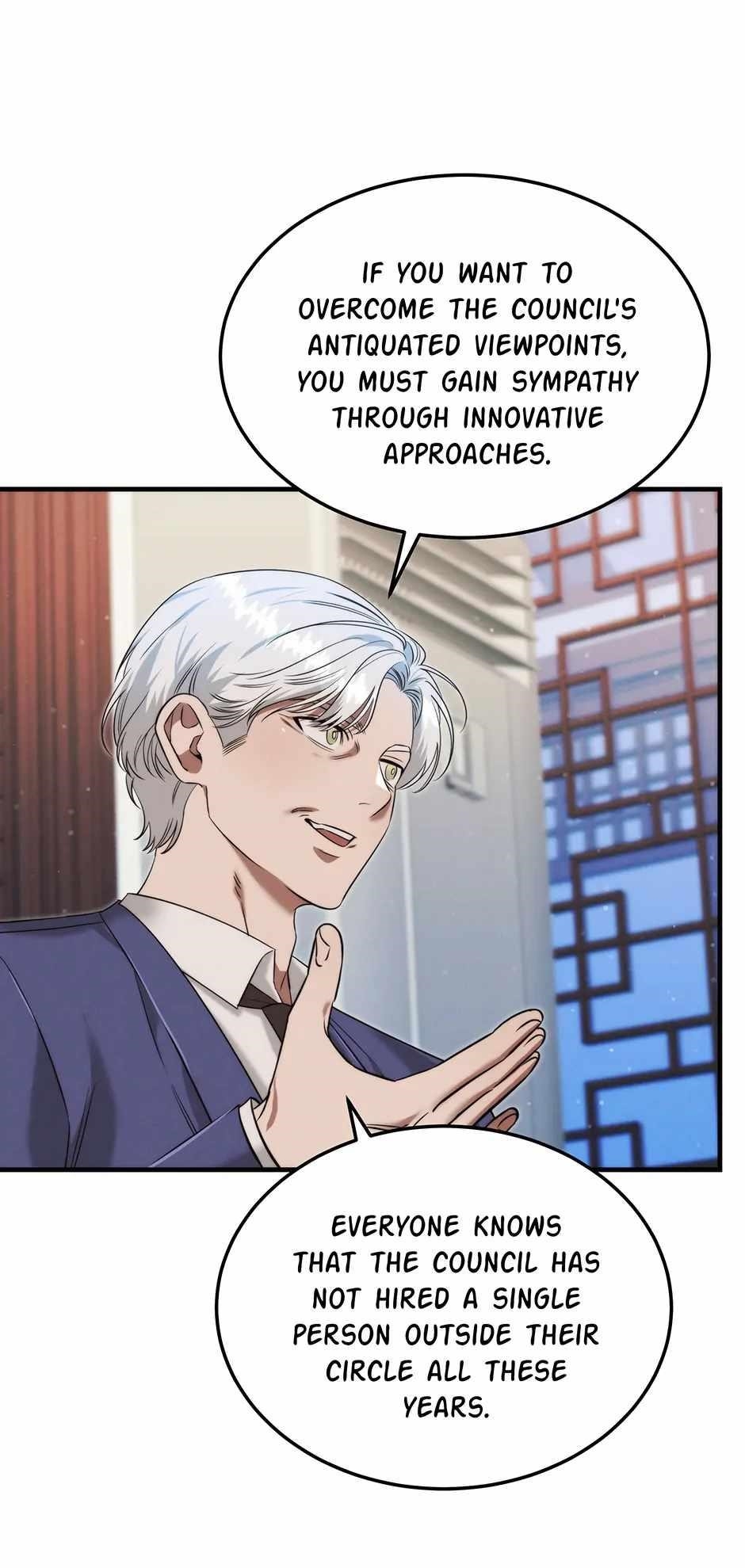 Genius Doctor Lee Moo-jin Chapter 171 - Page 62