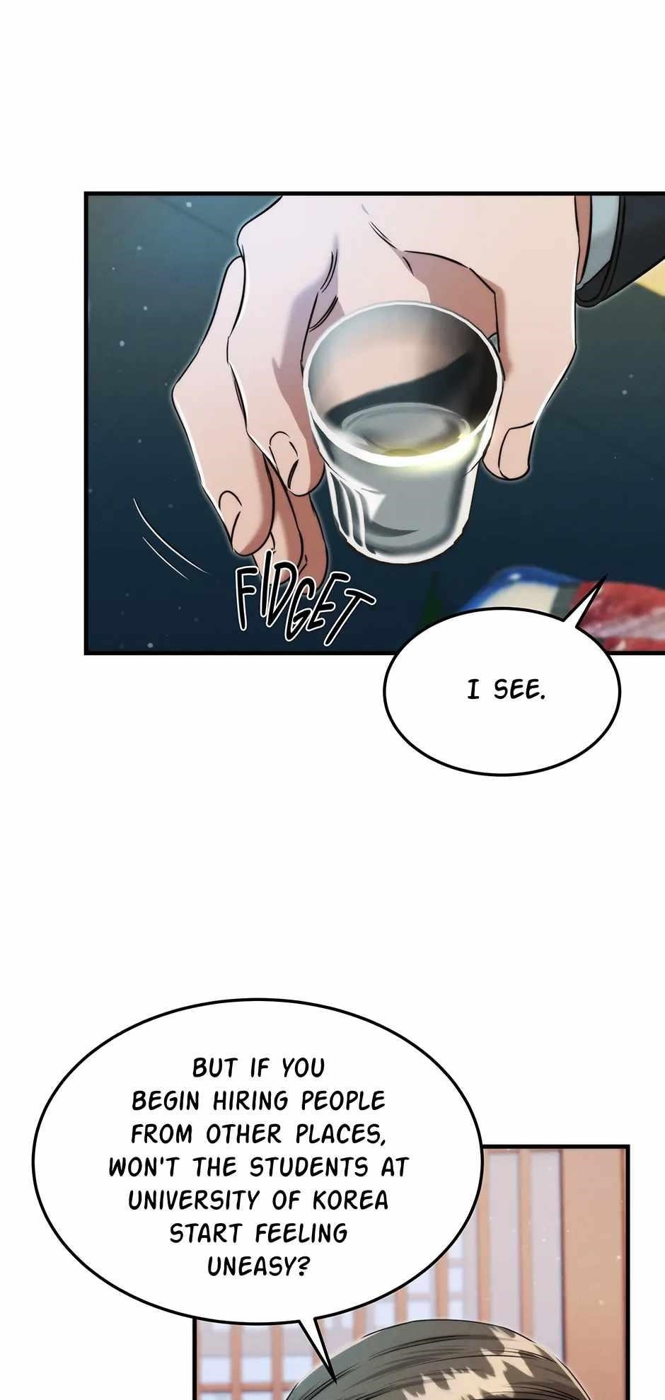 Genius Doctor Lee Moo-jin Chapter 171 - Page 64