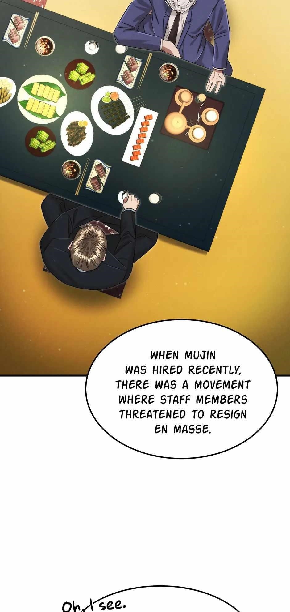 Genius Doctor Lee Moo-jin Chapter 171 - Page 66