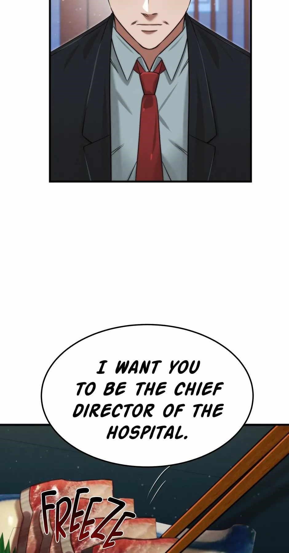 Genius Doctor Lee Moo-jin Chapter 171 - Page 77