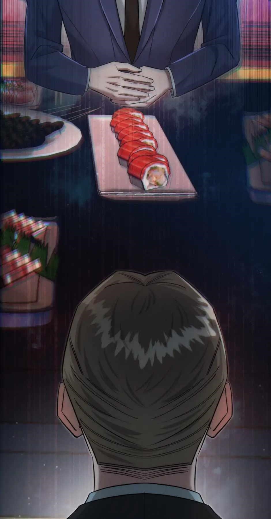 Genius Doctor Lee Moo-jin Chapter 171 - Page 79