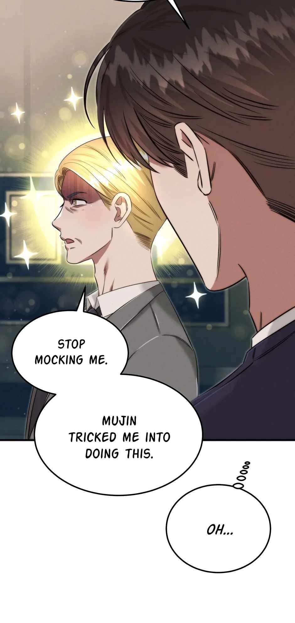 Genius Doctor Lee Moo-jin Chapter 171 - Page 8