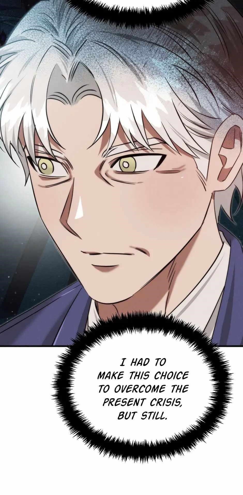 Genius Doctor Lee Moo-jin Chapter 172 - Page 11