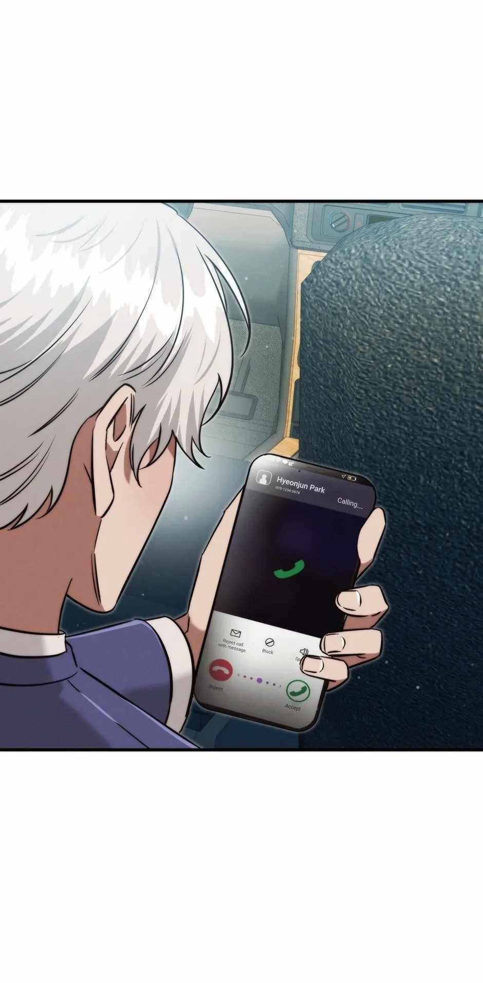 Genius Doctor Lee Moo-jin Chapter 172 - Page 12