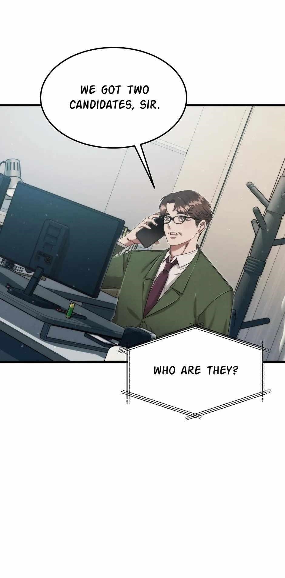 Genius Doctor Lee Moo-jin Chapter 172 - Page 14