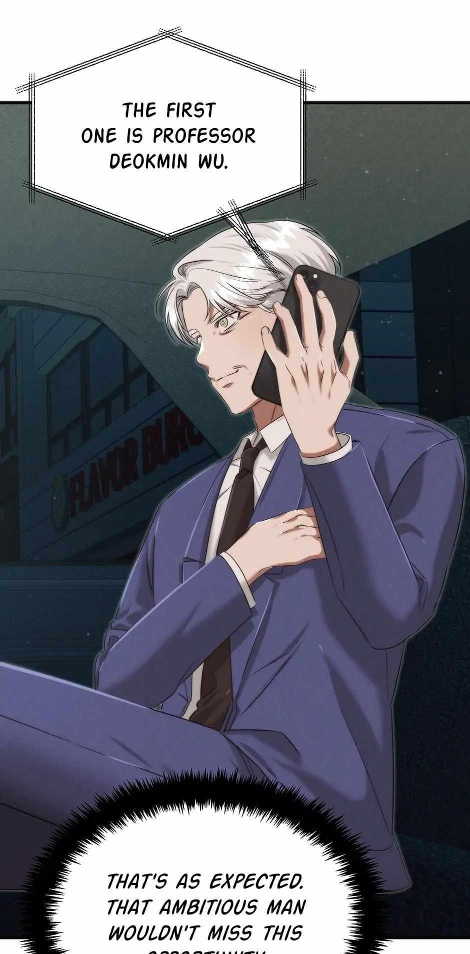 Genius Doctor Lee Moo-jin Chapter 172 - Page 15