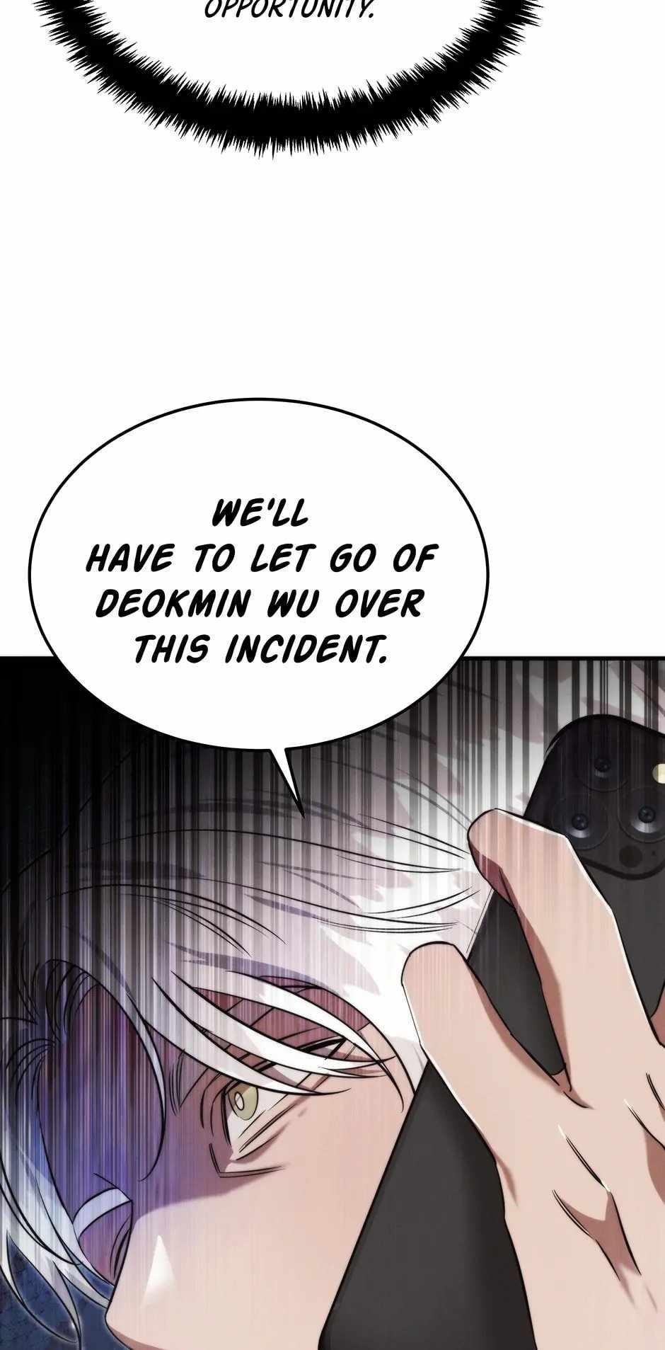 Genius Doctor Lee Moo-jin Chapter 172 - Page 16