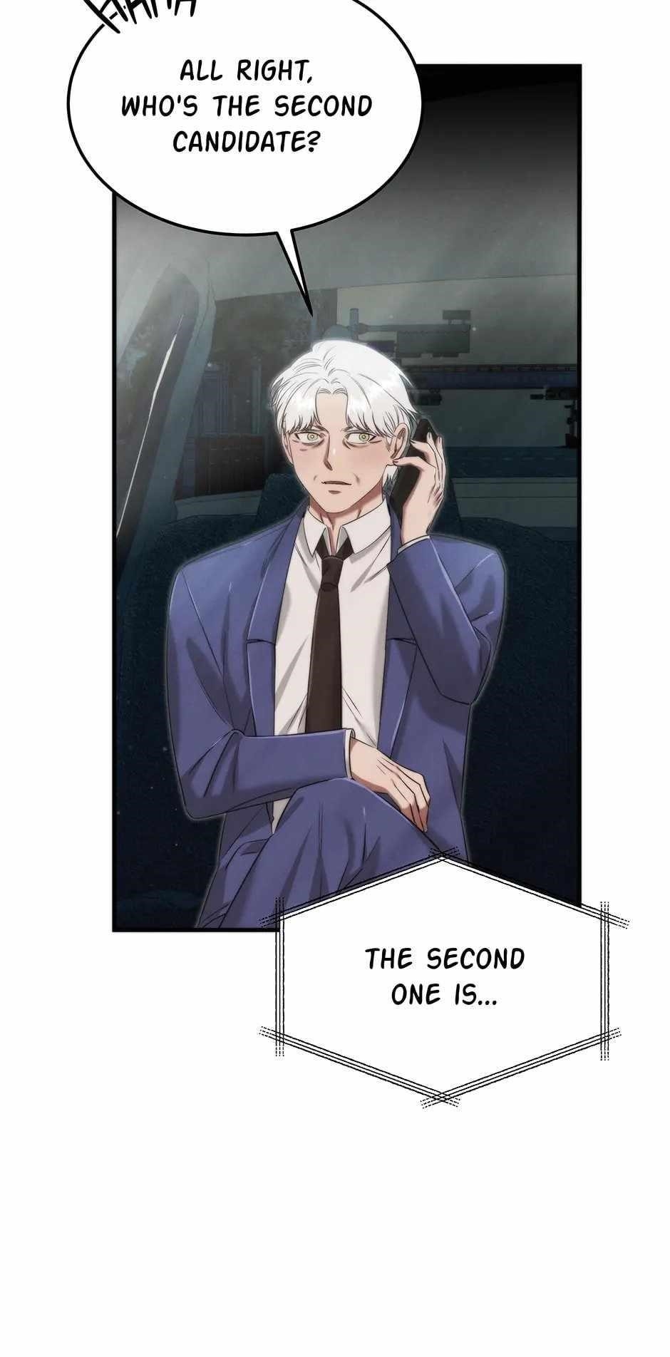 Genius Doctor Lee Moo-jin Chapter 172 - Page 18